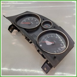 Quadro strumenti contachilometri tachimetro SIEMENS A2C5-3164392-2 OPEL ZAFIRA A05 1.6 16V 13216699