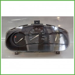 Quadro strumenti contachilometri tachimetro VDO 88481619 NISSAN MICRA K11E 1.0 16V 248144F100