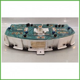 Quadro strumenti contachilometri tachimetro VDO 88481619 NISSAN MICRA K11E 1.0 16V 248144F100