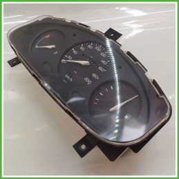 Quadro strumenti contachilometri tachimetro VDO 88481619 NISSAN MICRA K11E 1.0 16V 248144F100