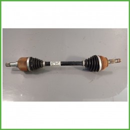 Semiasse Anteriore Sinistro SX PEUGEOT 2008 9677209780 2016 2017