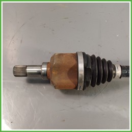 Semiasse Anteriore Sinistro SX PEUGEOT 2008 9677209780 2016 2017