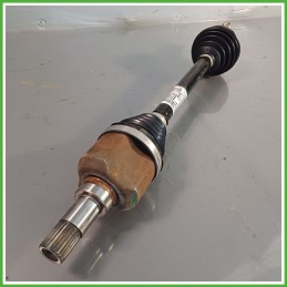 Semiasse Anteriore Sinistro SX PEUGEOT 2008 9677209780 2016 2017