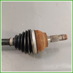 Semiasse Anteriore Sinistro SX PEUGEOT 2008 9677209780 2016 2017