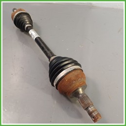 Semiasse Anteriore Sinistro SX PEUGEOT 2008 9677209780 2016 2017