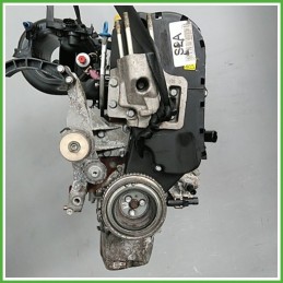 Motore Completo Funzionante 192B2000 66kw da FIAT BRAVO 3L 2007 2010 BENZINA Originale Usato