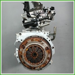 Motore Completo Funzionante ZJ 55kw da MAZDA Mazda 2 2a Serie 2007 2014 BENZINA Originale Usato