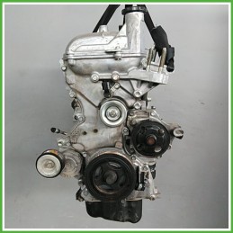 Motore Completo Funzionante ZJ 55kw da MAZDA Mazda 2 2a Serie 2007 2014 BENZINA Originale Usato