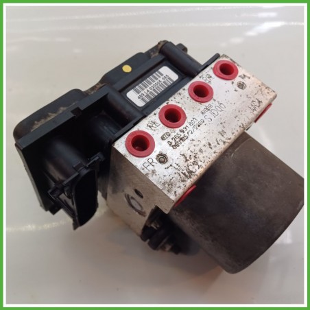 Centralina ABS Modulo Pompa BOSCH 0265800453 57110SJD000 HONDA FR-V Originale Usato