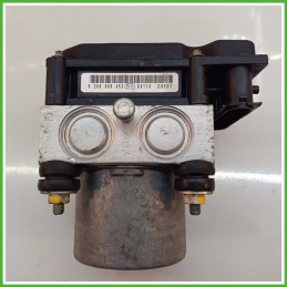Centralina ABS Modulo Pompa BOSCH 0265800453 57110SJD000 HONDA FR-V Originale Usato