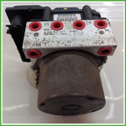 Centralina ABS Modulo Pompa BOSCH 0265800453 57110SJD000 HONDA FR-V Originale Usato