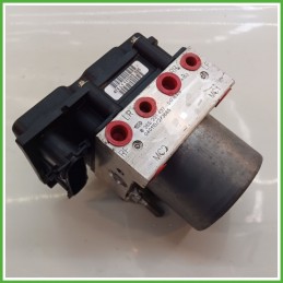 Centralina ABS Modulo Pompa BOSCH 0265800369 71730143 FIAT STILO 2V Originale Usato