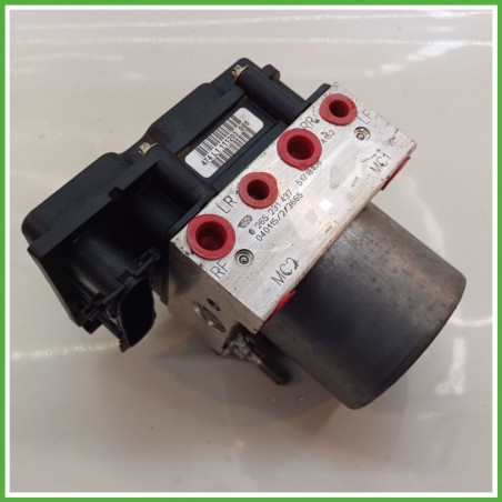 Centralina ABS Modulo Pompa BOSCH 0265800369 71730143 FIAT STILO 2V Originale Usato