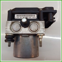 Centralina ABS Modulo Pompa BOSCH 0265800369 71730143 FIAT STILO 2V Originale Usato