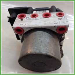 Centralina ABS Modulo Pompa BOSCH 0265800369 71730143 FIAT STILO 2V Originale Usato
