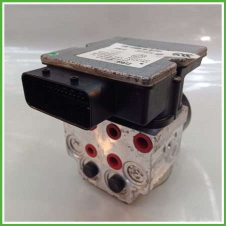 Centralina ABS Modulo Pompa TRW EBC430NG 71754798 LANCIA YPSILON TI Originale Usato