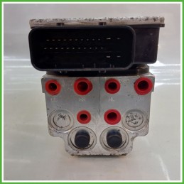 Centralina ABS Modulo Pompa TRW EBC430NG 71754798 LANCIA YPSILON TI Originale Usato