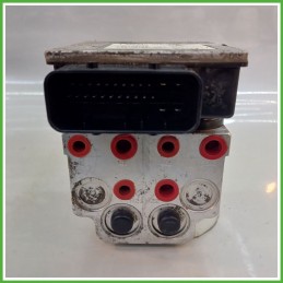 Centralina ABS Modulo Pompa TRW EBC430NG 51758178 LANCIA YPSILON TE Originale Usato