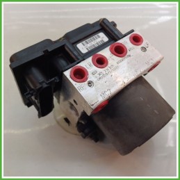 Centralina ABS Modulo Pompa BOSCH 0265800315 71718843 FIAT PUNTO 1N/1P Originale Usato
