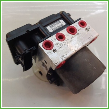 Centralina ABS Modulo Pompa BOSCH 0265800315 71718843 FIAT PUNTO 1N/1P Originale Usato