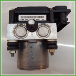 Centralina ABS Modulo Pompa BOSCH 0265800315 71718843 FIAT PUNTO 1N/1P Originale Usato