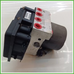 Centralina ABS Modulo Pompa BOSCH 0265800315 71718843 FIAT PUNTO 1N/1P Originale Usato