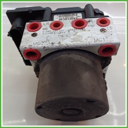 Centralina ABS Modulo Pompa BOSCH 0265800315 71718843 FIAT PUNTO 1N/1P Originale Usato
