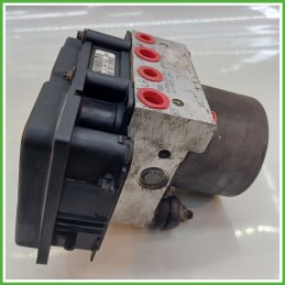 Centralina ABS Modulo Pompa BOSCH 0265800315 71718843 FIAT PUNTO 1N/1P Originale Usato