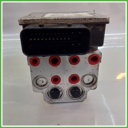Centralina ABS Modulo Pompa TRW EBC430NG 71754798 LANCIA YPSILON TE Originale Usato