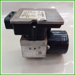 Centralina ABS Modulo Pompa TRW EBC430NG 71754798 LANCIA YPSILON TE Originale Usato