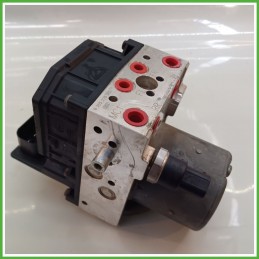 Centralina ABS Modulo Pompa BOSCH 0265950165 71736094 ALFA ROMEO 147 W8 Originale Usato