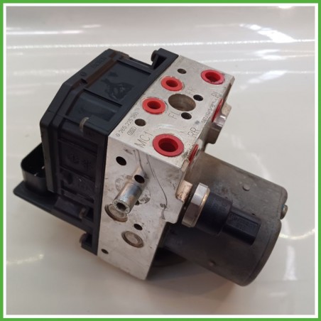 Centralina ABS Modulo Pompa BOSCH 0265950165 71736094 ALFA ROMEO 147 W8 Originale Usato