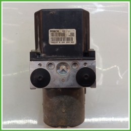 Centralina ABS Modulo Pompa BOSCH 0265950165 71736094 ALFA ROMEO 147 W8 Originale Usato
