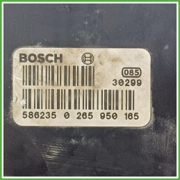 Centralina ABS Modulo Pompa BOSCH 0265950165 71736094 ALFA ROMEO 147 W8 Originale Usato