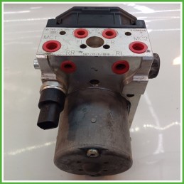 Centralina ABS Modulo Pompa BOSCH 0265950165 71736094 ALFA ROMEO 147 W8 Originale Usato