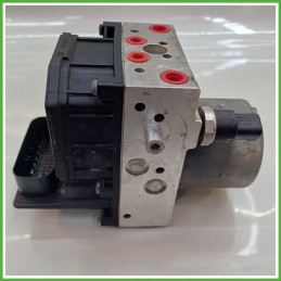 Centralina ABS Modulo Pompa BOSCH 0265950165 71736094 ALFA ROMEO 147 W8 Originale Usato