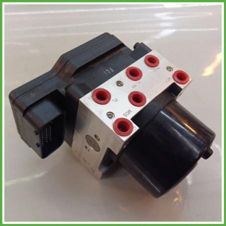 Centralina ABS Modulo Pompa MANDO 5WY7504B 96470254 CHEVROLET (DAEWOO) KALOS T200 Originale Usato
