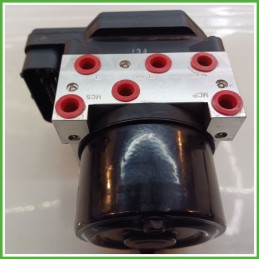 Centralina ABS Modulo Pompa MANDO 5WY7504B 96470254 CHEVROLET (DAEWOO) KALOS T200 Originale Usato