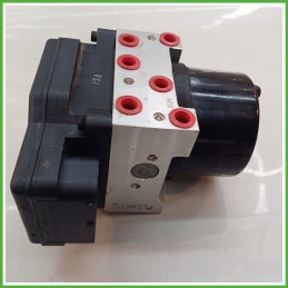 Centralina ABS Modulo Pompa MANDO 5WY7504B 96470254 CHEVROLET (DAEWOO) KALOS T200 Originale Usato