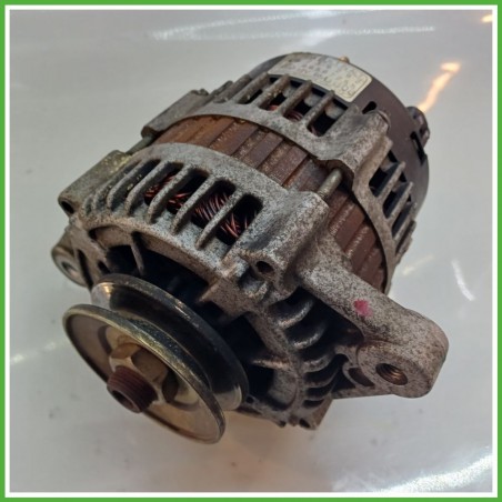 Alternatore DAEWOO 219292 CHEVROLET (DAEWOO) MATIZ M100 96380673