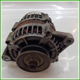 Alternatore DAEWOO 219292 CHEVROLET (DAEWOO) MATIZ M100 96380673