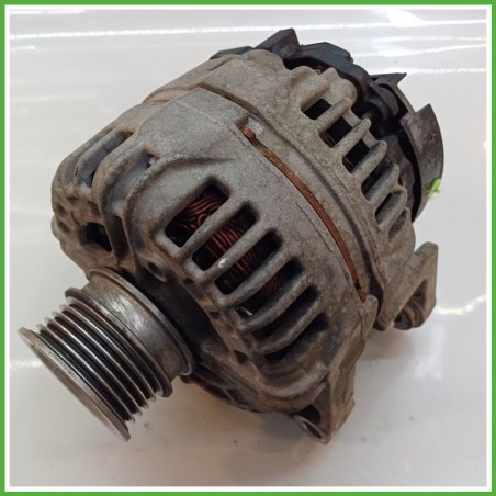 Alternatore BOSCH 0124425020 OPEL ASTRA A04 93190829