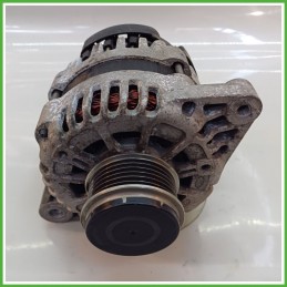 Alternatore DELCO REMY 8400443 KIA STONIC 3730003BA5