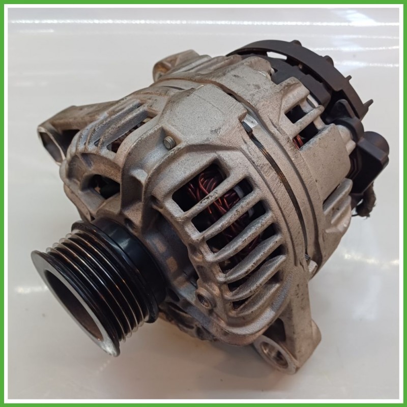Alternatore CALSONIC CAL10298AS FIAT STILO 2V 46813061