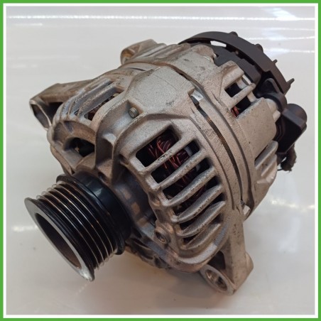 Alternatore CALSONIC CAL10298AS FIAT STILO 2V 46813061