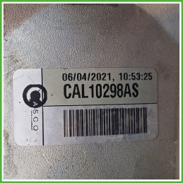Alternatore CALSONIC CAL10298AS FIAT STILO 2V 46813061