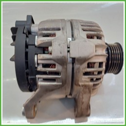 Alternatore CALSONIC CAL10298AS FIAT STILO 2V 46813061