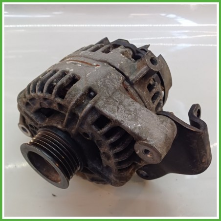Alternatore BOSCH 0124425025 OPEL ZAFIRA A05 93183436