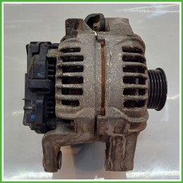 Alternatore BOSCH 0124425025 OPEL ZAFIRA A05 93183436