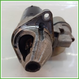 Motorino Avviamento BOSCH 0001107436 OPEL CORSA X01 55568572